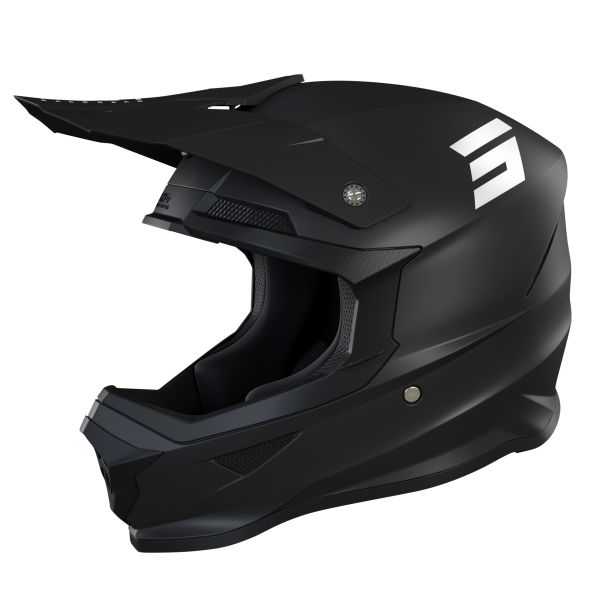 Cross SHOT Furious Solid 2.0 Matt Black Cross SHOT Furious Solid 2.0 Matt Black