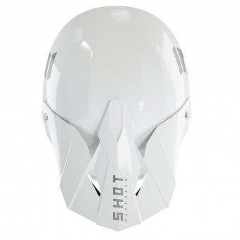 SHOT Furious Solid 2.0 White