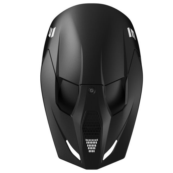 SHOT Furious Negro Sólido Mate 2.0