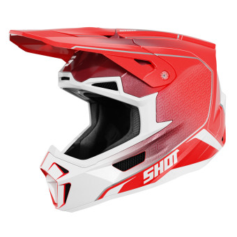 Cross SHOT Lite Challenger Rojo Nacarado 2.0