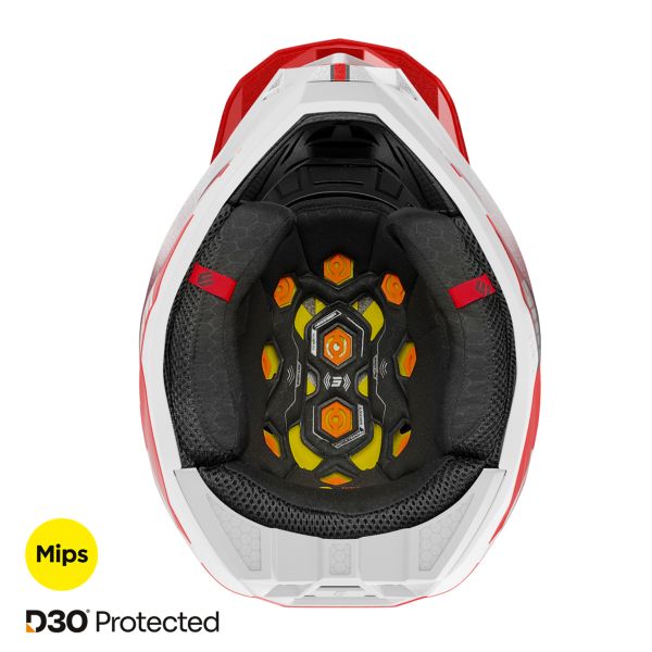 SHOT Lite Challenger Rojo Nacarado 2.0