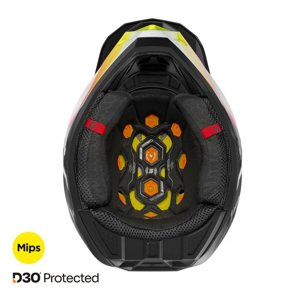 SHOT Lite Devil Negro Mate 2.0