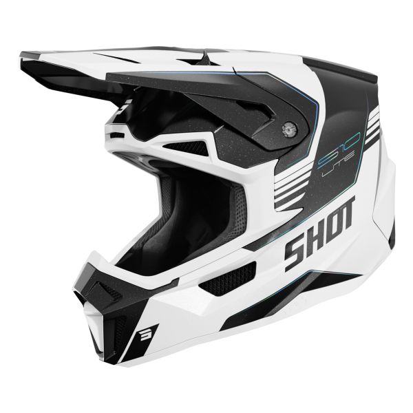 Cross SHOT Lite S10 Hologrfico Nacarado 2.0