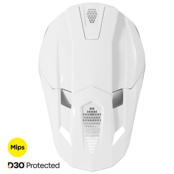 SHOT Lite Slido Blanco Brillante 2.0