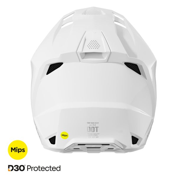 SHOT Lite Slido Blanco Brillante 2.0