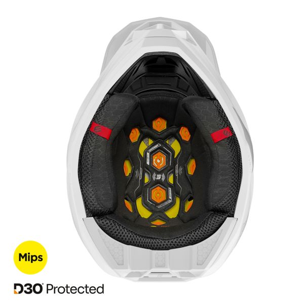 SHOT Lite Slido Blanco Brillante 2.0