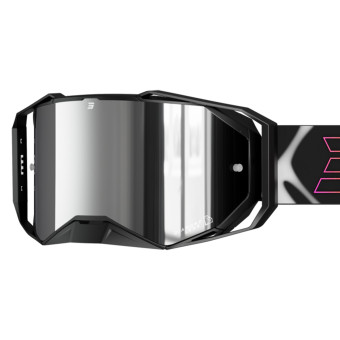 SHOT Gafas Lite Devil Negro Mate