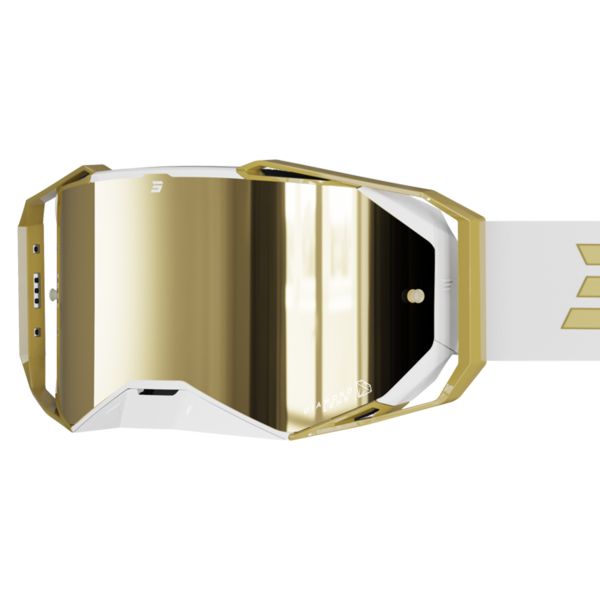 SHOT Gafas Lite Mist Gold Glossy