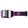 Gafas motocross SHOT Gafas Lite Mist Rosa Brillante