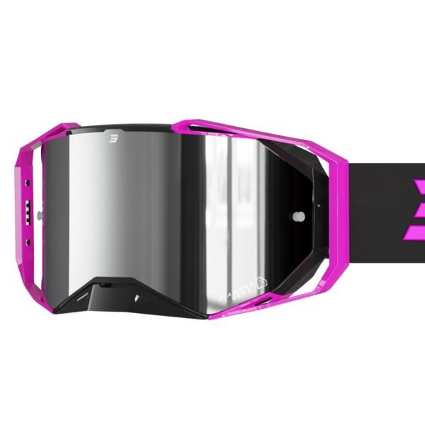 SHOT Gafas Lite Mist Rosa Brillante