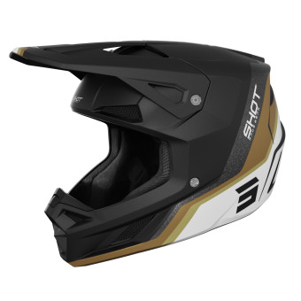 Cross SHOT Speed Atomic Gold Mate