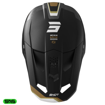SHOT Speed Atomic Gold Mate