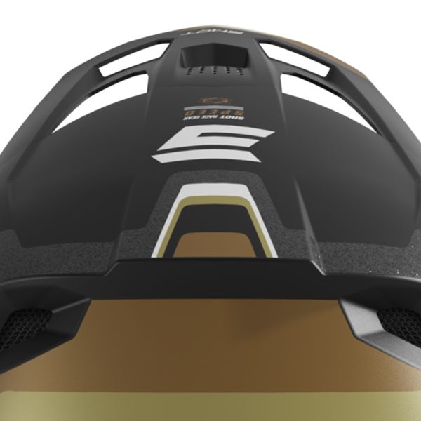 SHOT Speed Atomic Gold Mate