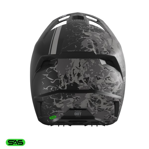 SHOT Speed Battle Negro Mate