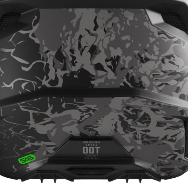 SHOT Speed Battle Negro Mate