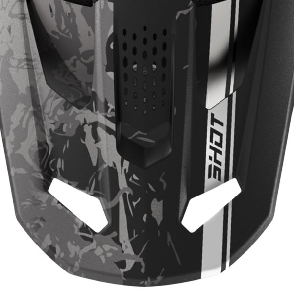 SHOT Speed Battle Negro Mate