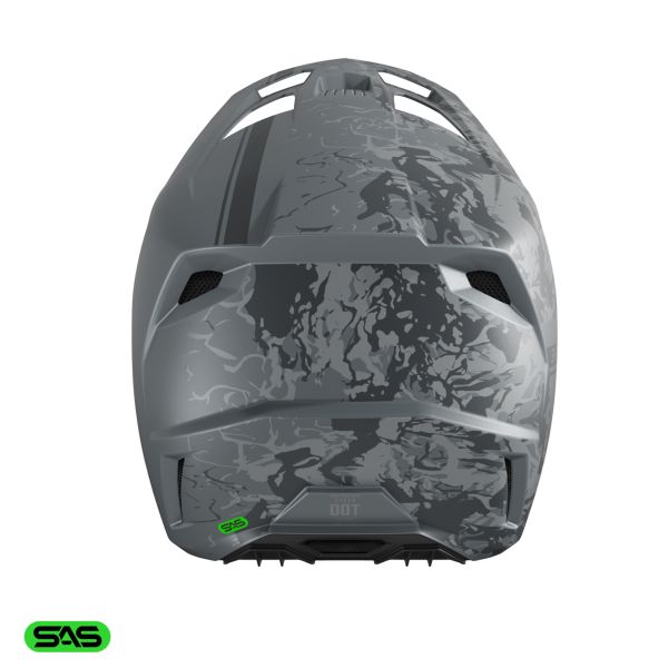 SHOT Speed Battle Gris Mate