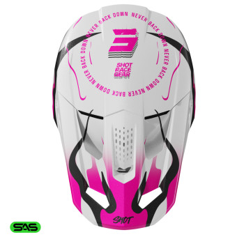 SHOT Speed Beast Rosa Nacarado