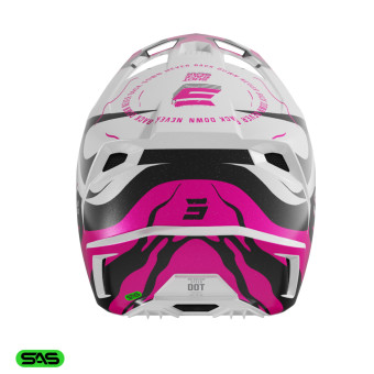 SHOT Speed Beast Rosa Nacarado