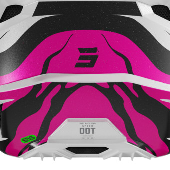 SHOT Speed Beast Rosa Nacarado