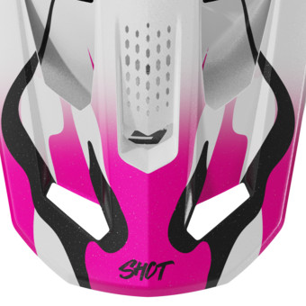 SHOT Speed Beast Rosa Nacarado