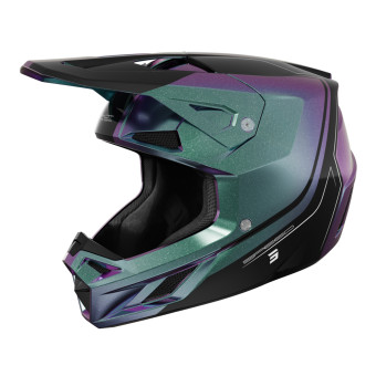 Cross SHOT Speed Fury Camalen Brillante