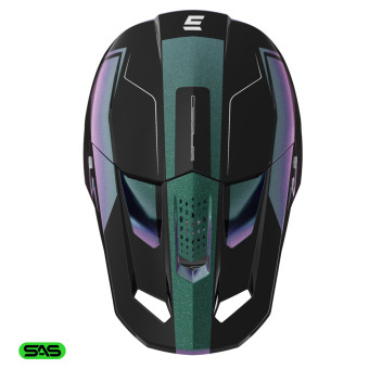 SHOT Speed Fury Camalen Brillante