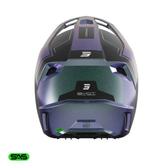 SHOT Speed Fury Camalen Brillante