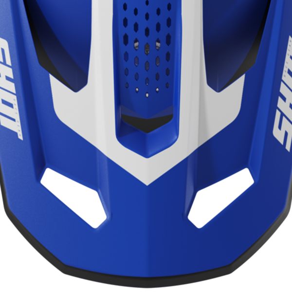 SHOT Speed Hybrid Azul Mate