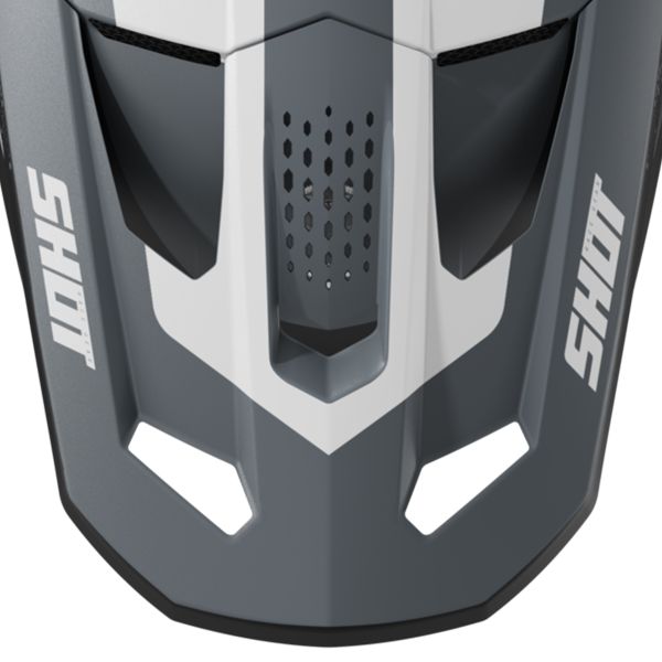 SHOT Speed Hybrid Gris Mate