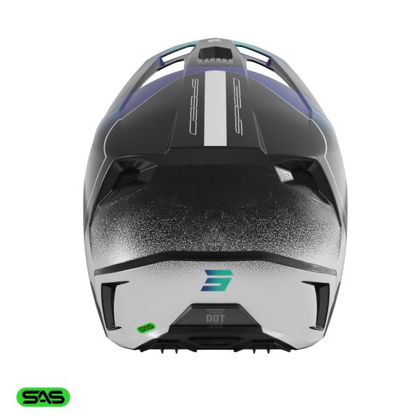 SHOT Speed Olymp Azul Nacarado