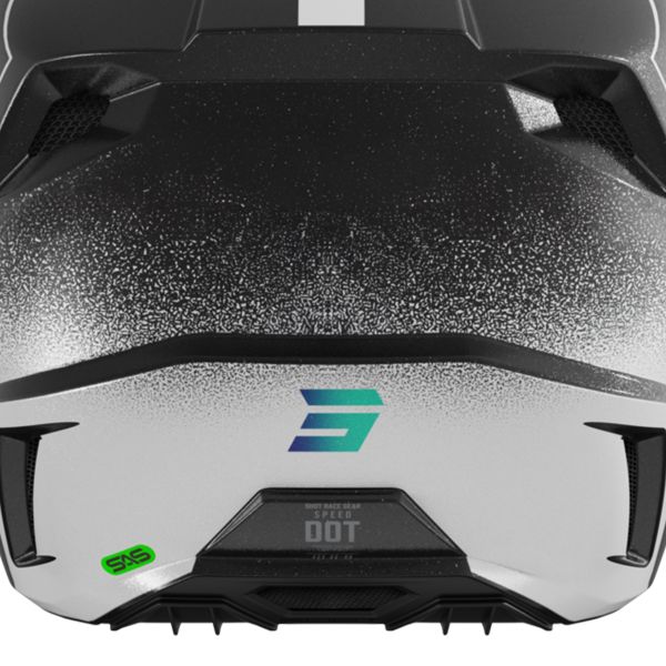 SHOT Speed Olymp Azul Nacarado