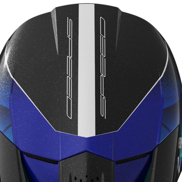 SHOT Speed Olymp Azul Nacarado