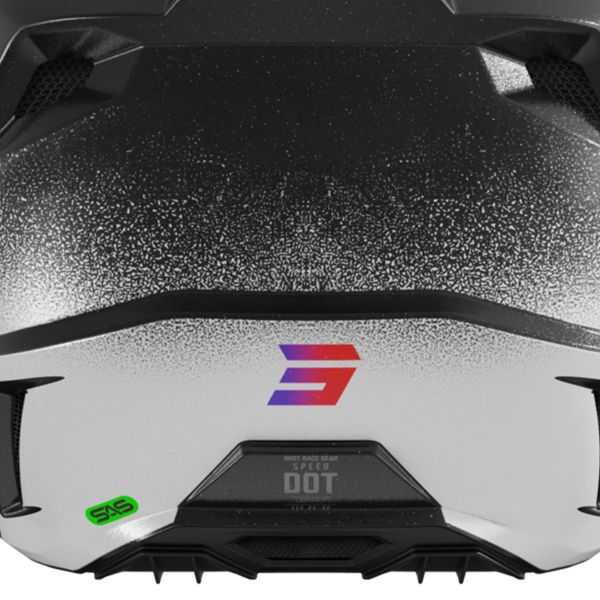 SHOT Speed Olymp Morado Nacarado