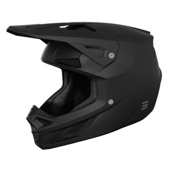 Cross SHOT Speed Solid Negro mate