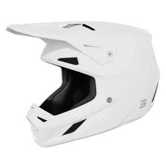 Cross SHOT Speed Solid Blanco Brillante