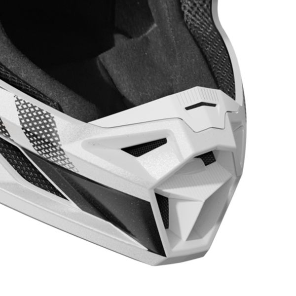 SHOT Speed Wave Negro Blanco Nacarado