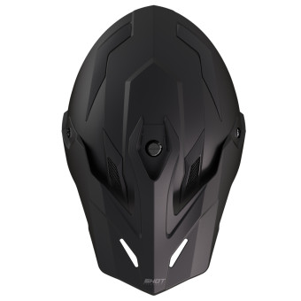 SHOT Trek Max Vision Slido Negro Mate