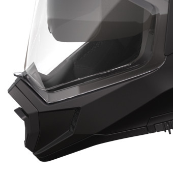 SHOT Trek Max Vision Slido Negro Mate
