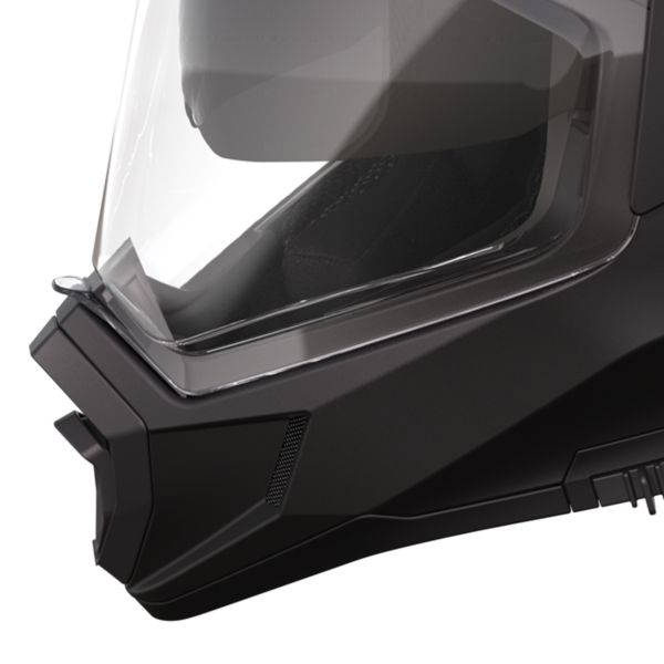 SHOT Trek Max Vision Sólido Negro Mate