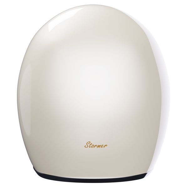 Stormer Crossroad Off-White Pearly