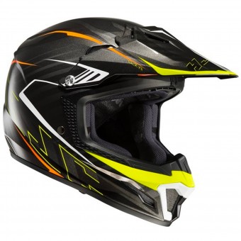 Infantil HJC CL-XY II Blaze MC5