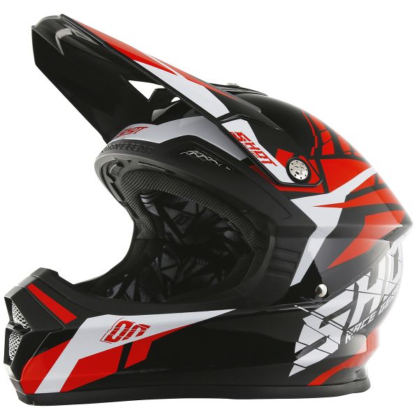 Cross SHOT Furious Squad Red