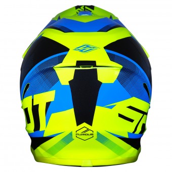 SHOT Furious Ultimate Azul Amarillo