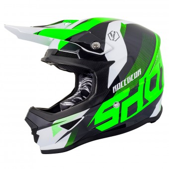 Cross SHOT Furious Ultimate Neon Verde
