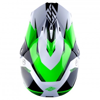 SHOT Furious Ultimate Neon Verde