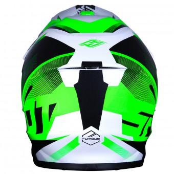 SHOT Furious Ultimate Neon Verde