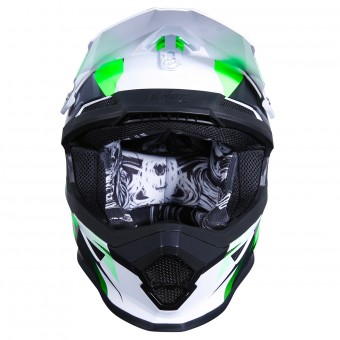 SHOT Furious Ultimate Neon Verde