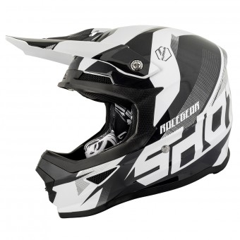Cross SHOT Furious Ultimate Negro Blanco