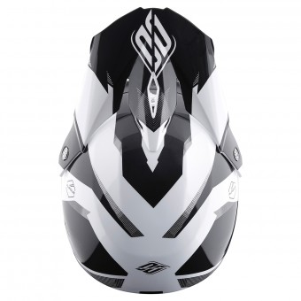 SHOT Furious Ultimate Negro Blanco